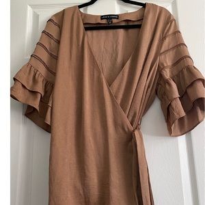 Love & Legend Blouse